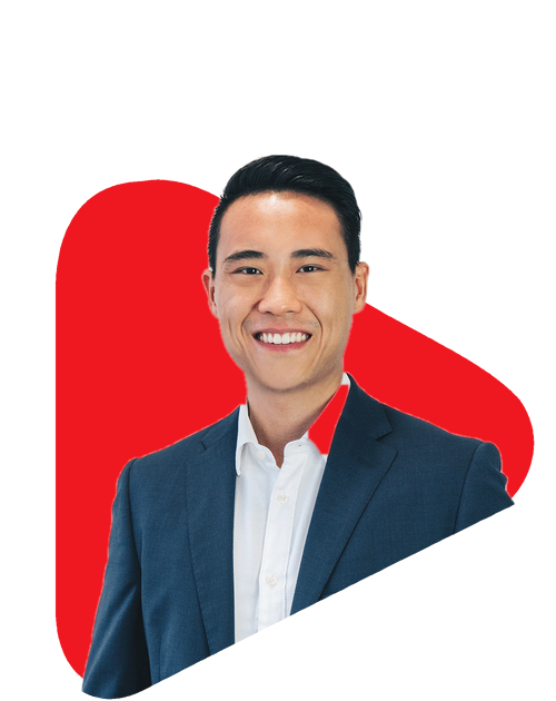 Daryll Tan