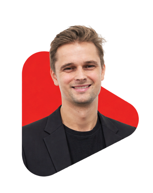 Jonathan Nohr