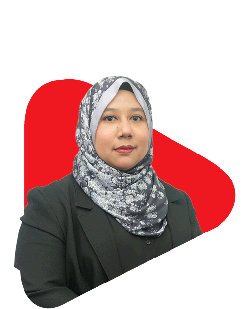 Nazliyah Mohd Ali