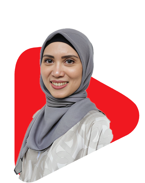 Novretta Nursetyawati
