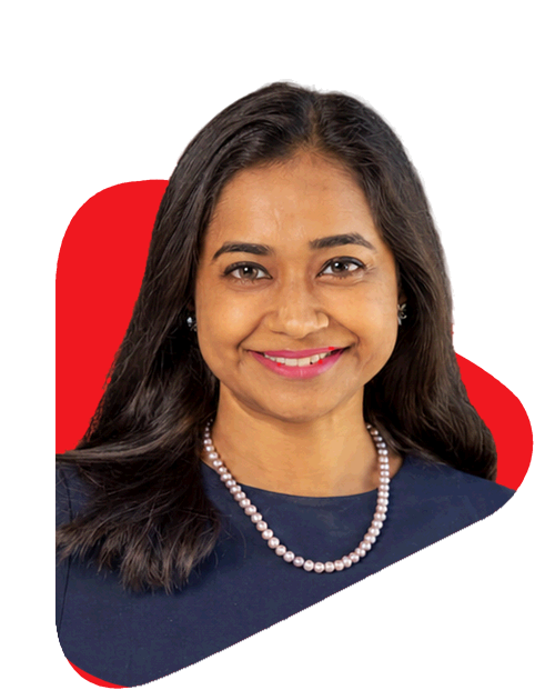 Rashmi Sharma