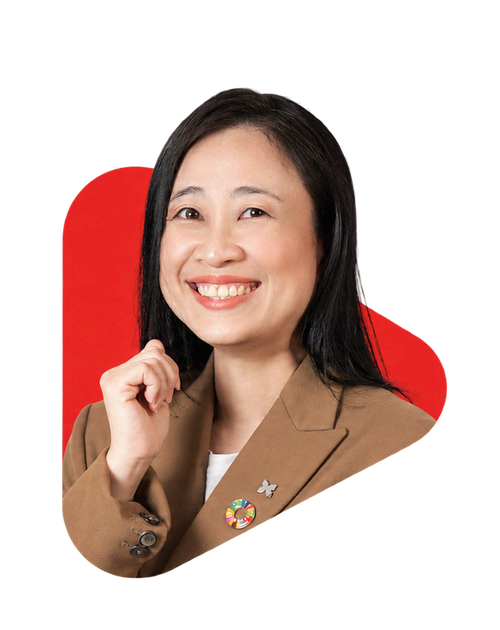 Srivipa Pongpanyaporn