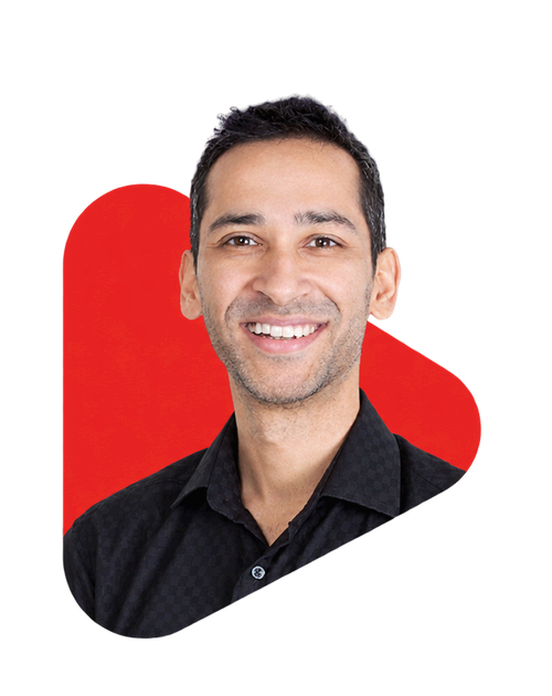 Taarif (Tim) Jafferi