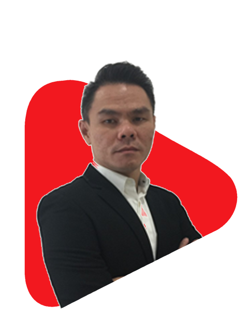 Titan Cheong