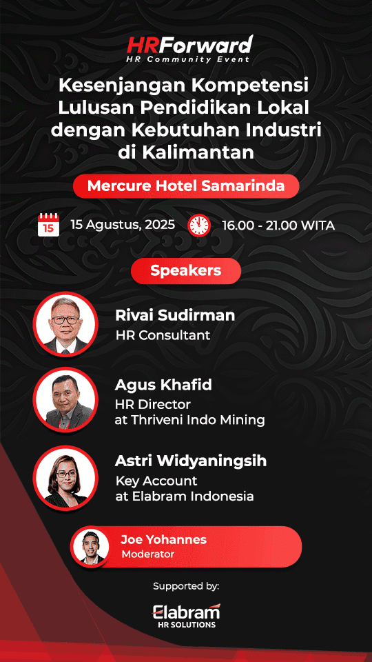 Kesenjangan Kompetensi Lulusan Pendidikan Lokal dengan Kebutuhan Industri di Kalimantan